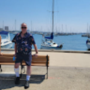 Meet your Posher, Robert